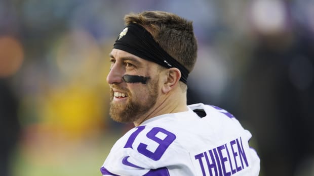 Adam Thielen